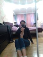 Полина, 8 981 766-22-67 Полина, рост: 172, вес: 70 — проститутка с аналом