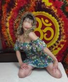 Амалия, тел. 8 960 305-34-05 — секс при массаже и другие удовольствия