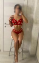 Ксюшка: люблю золотой дождь