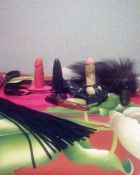 БДСМ знакомства (Лера, 29 лет)