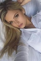 молодая шлюшка Лиза А/С — анкета девушки