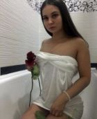 Кира, 8 987 114-07-53 Вызвать проститутку на дом в Уфе (Кира, от 2000 руб. в час)