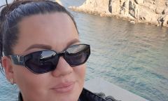 Индивидуалка Татьяна Тел. +7 987 041-73-43